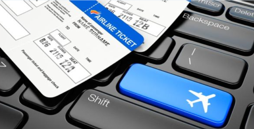 Air ticketing