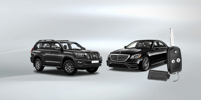 Car hire